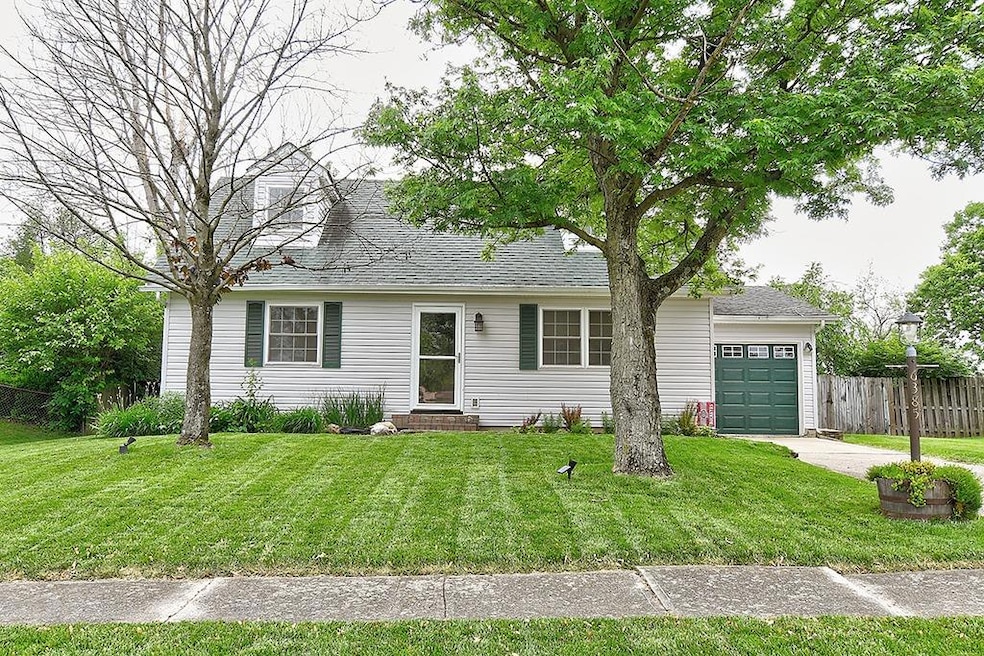 6385 Sandric Ln, Liberty Township, OH 45044 - photo 1