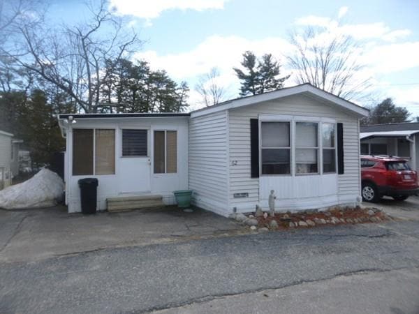 83 Clark Rd unit 62, Shirley, MA 01464 - photo 1