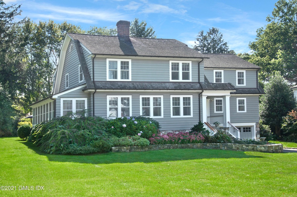 32 Lake Dr S, Riverside, CT 06878 - photo 1