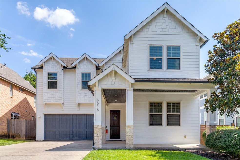 5616 Willis Ave, Dallas, TX 75206 - photo 1