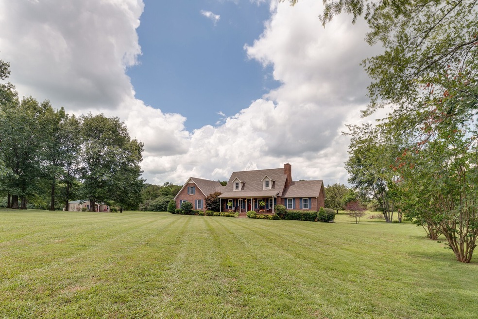 102 Cedar Creek Estate, Shelbyville, TN 37160 - photo 1