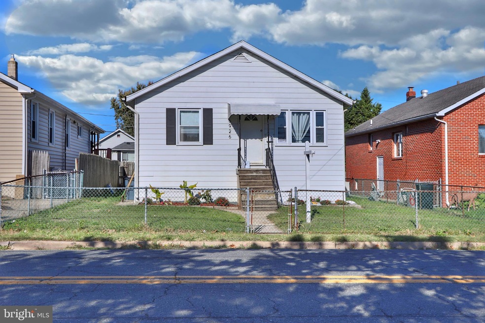 6926 Sollers Point Rd, Dundalk, MD 21222 - photo 1