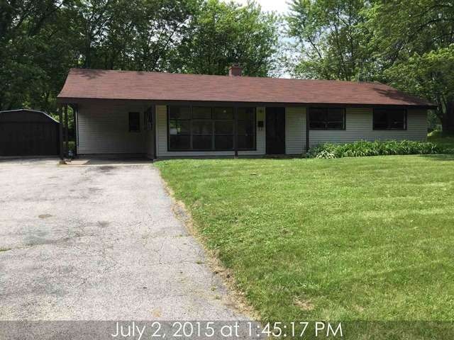 17910 Thomas Ln, Country Club Hills, IL 60478 - photo 1