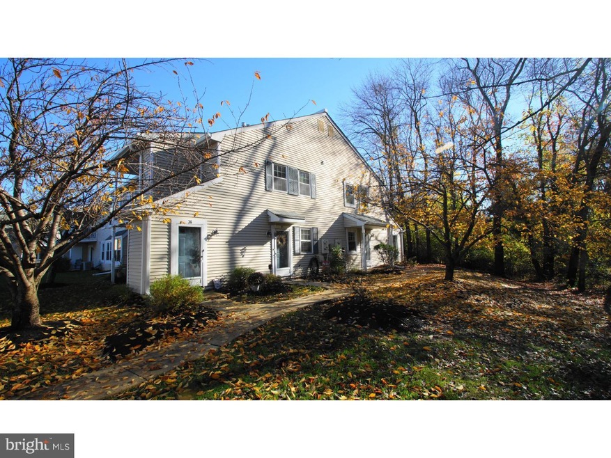 37 Belmont Station unit E37, Southampton, PA 18966 - photo 1