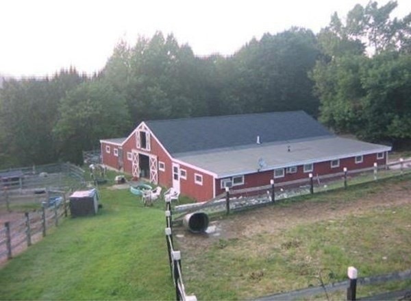 16 Stowe Rd unit Barn, Southborough, MA 01772 - photo 1