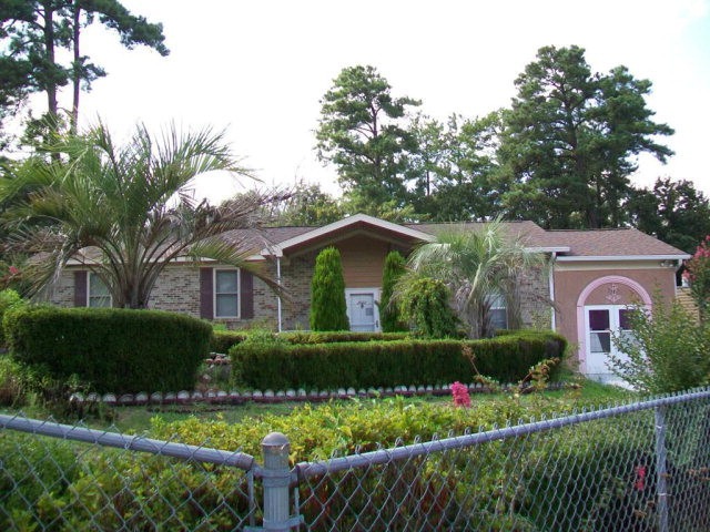 Main View
