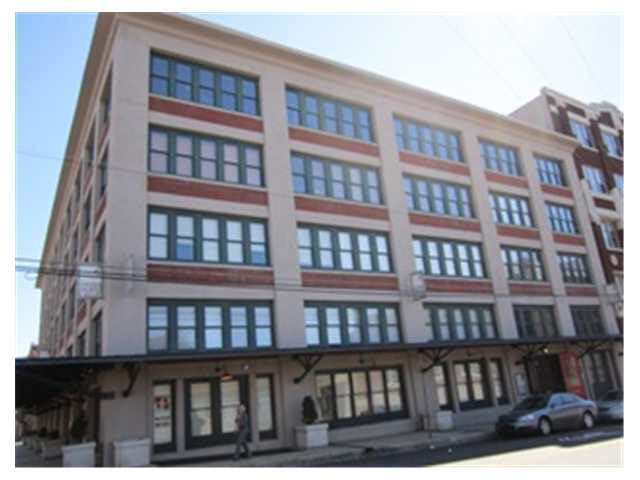 Paperworks Lofts