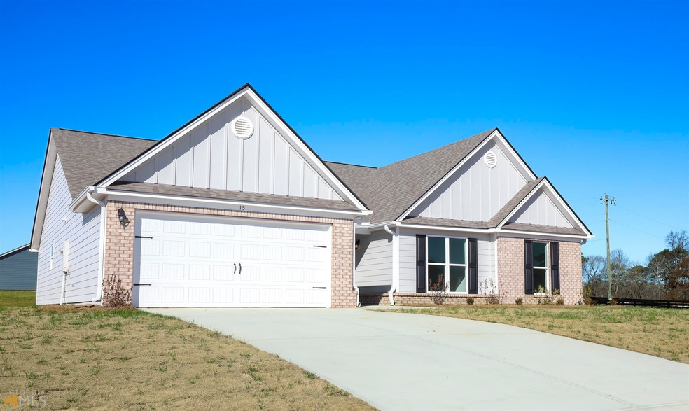 44 Mulberry Rd unit 2, Winder, GA 30680 - photo 1