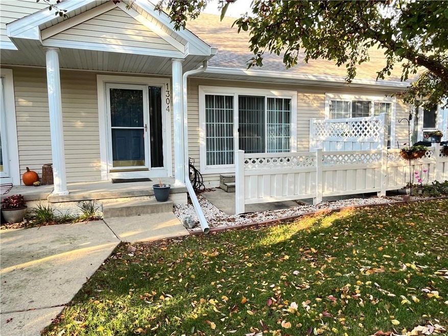 Sold $264,250 • Co-Listing Agent