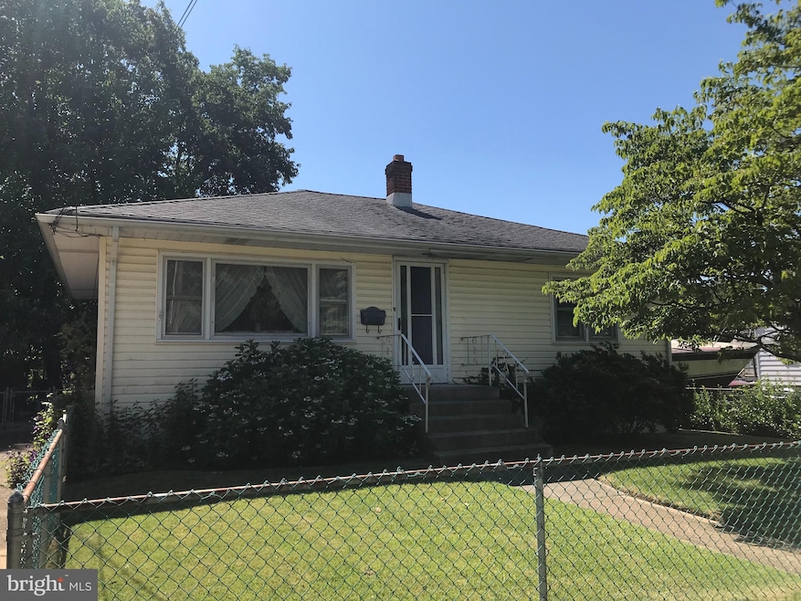 1457 Spiegle Ave, West Deptford, NJ 08093 - photo 1