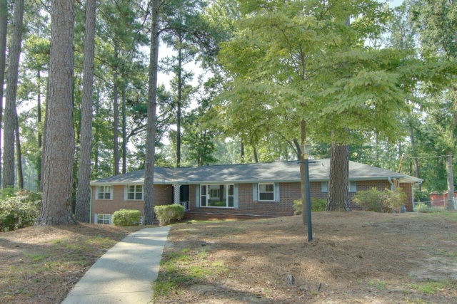 Main View