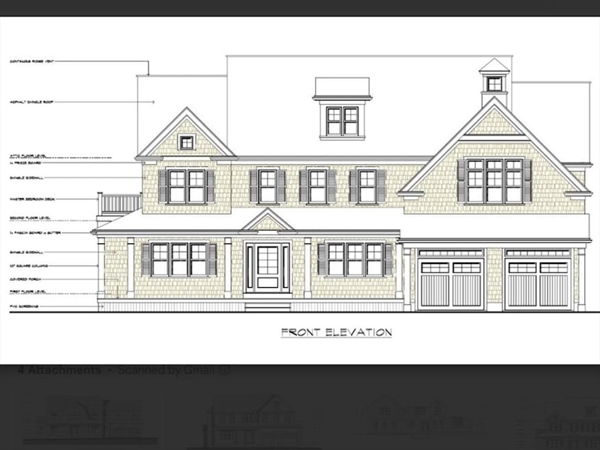 1 Rockland St, Hingham, MA 02043 - photo 1