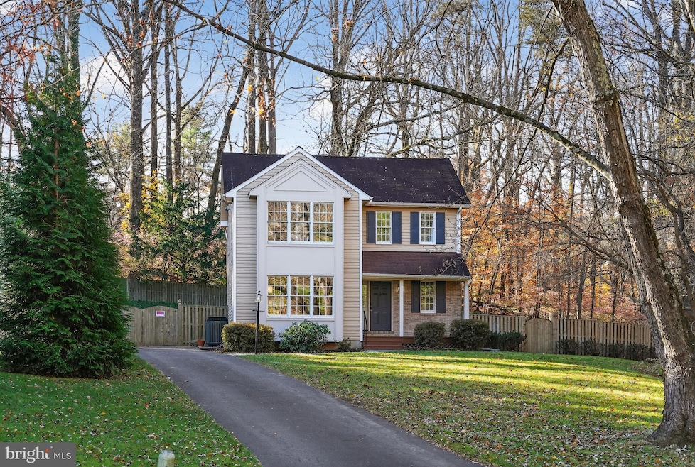 9310 Bellbeck Rd, Parkville, MD 21234 - photo 1