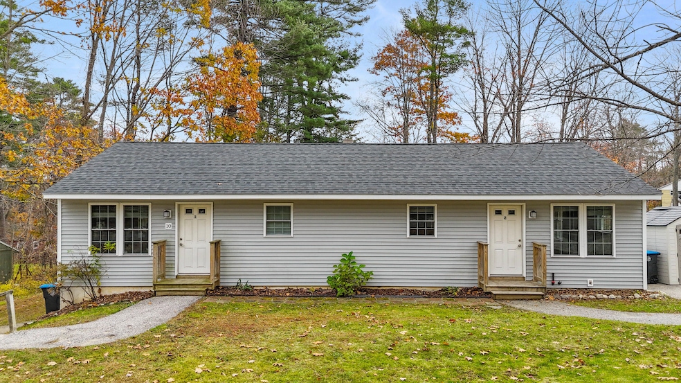 10 Land of Nod Rd, Windham, ME 04062 - photo 1