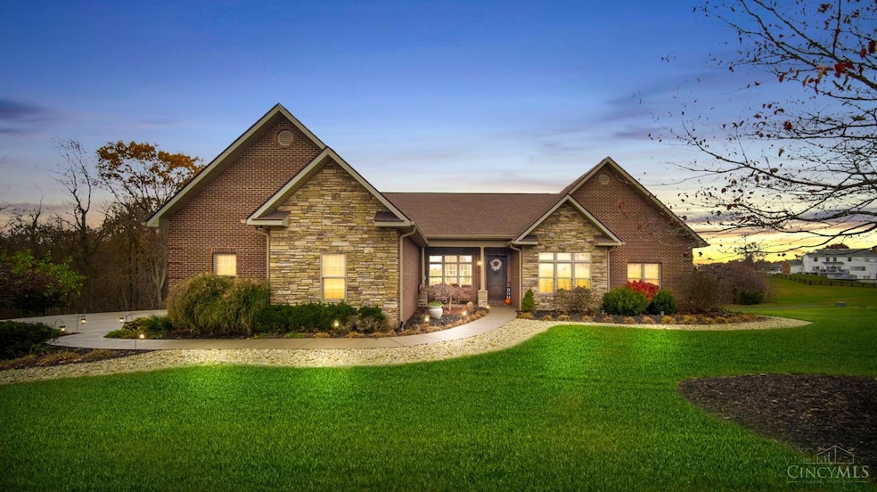 405 Lookout View, West Union, OH 45693 - photo 1