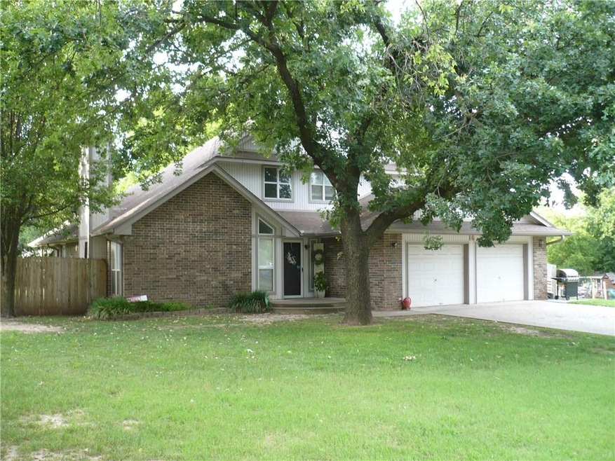 Charming Home!