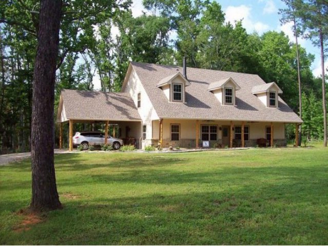 144 Sundown Dr, Nacogdoches, TX 75964 - photo 1