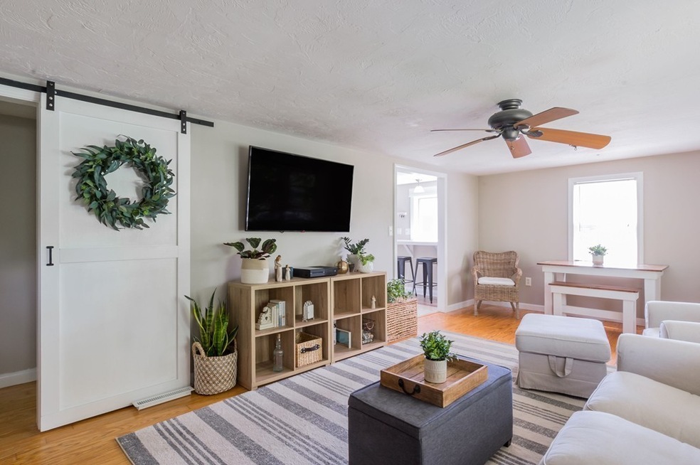 50 Bartlett Rd, Plymouth, MA 02360 - photo 1