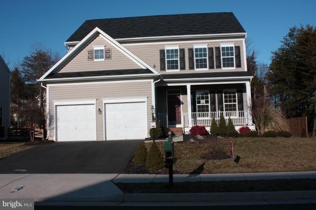 12532 Rickwood Ct, Bristow, VA 20136 - photo 1