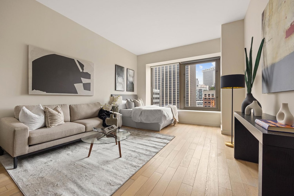 Sold $683,500 • Co-Listing Agent