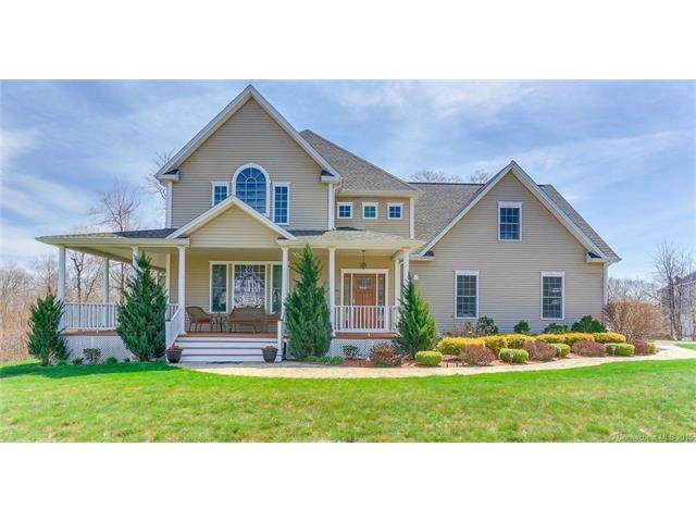 34 Sunrise Ln, East Hampton, CT 06424 - photo 1