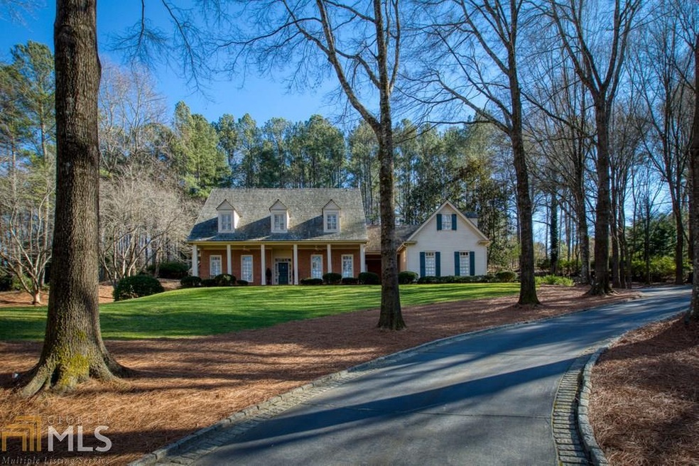 14895 E Bluff Rd, Alpharetta, GA 30004 - photo 1