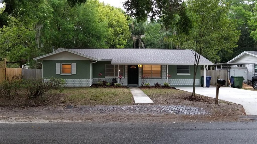 Front Elevation