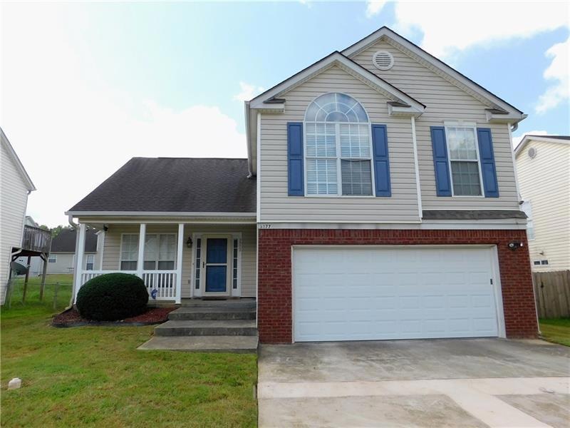 3377 Waggoner Trail, Rex, GA 30273 - photo 1