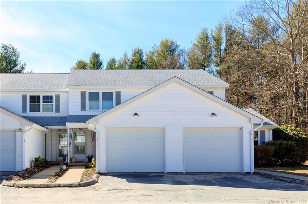 13 Woodstock Hills Dr unit 13, Woodstock, CT 06281 - photo 1