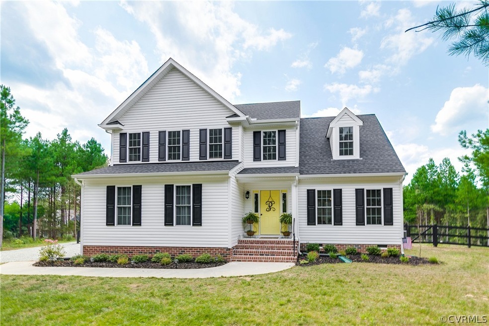 1970 Walnut Tree Rd, Powhatan, VA 23139 - photo 1