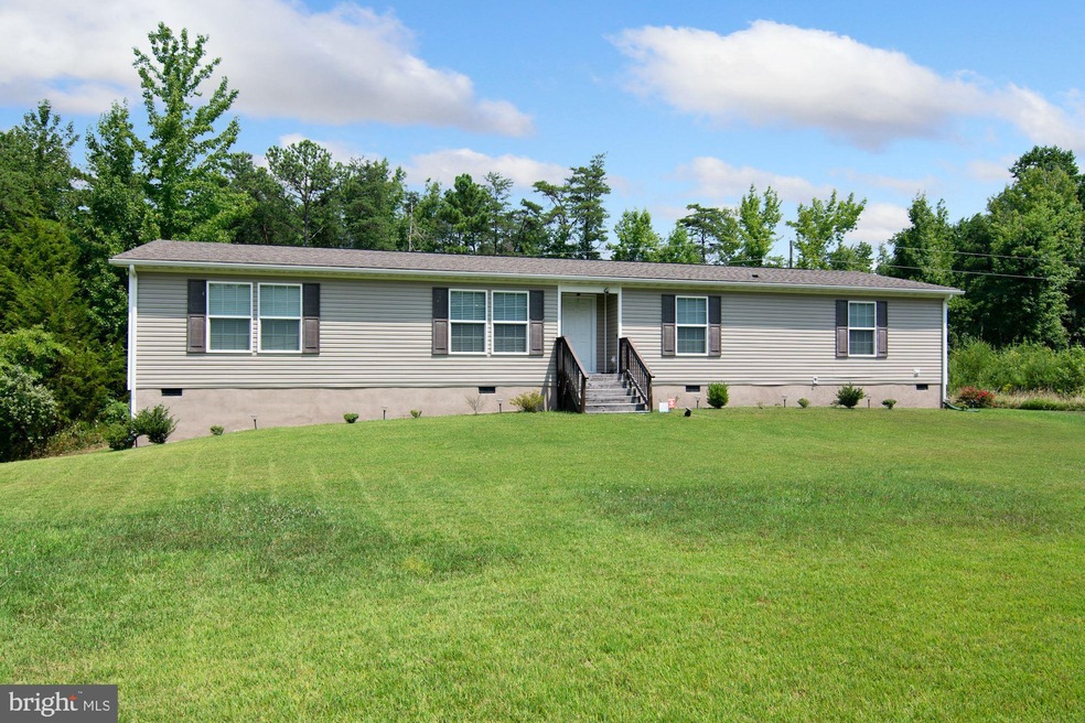 2312 Grants Hill Church Rd, Montross, VA 22520 - photo 1