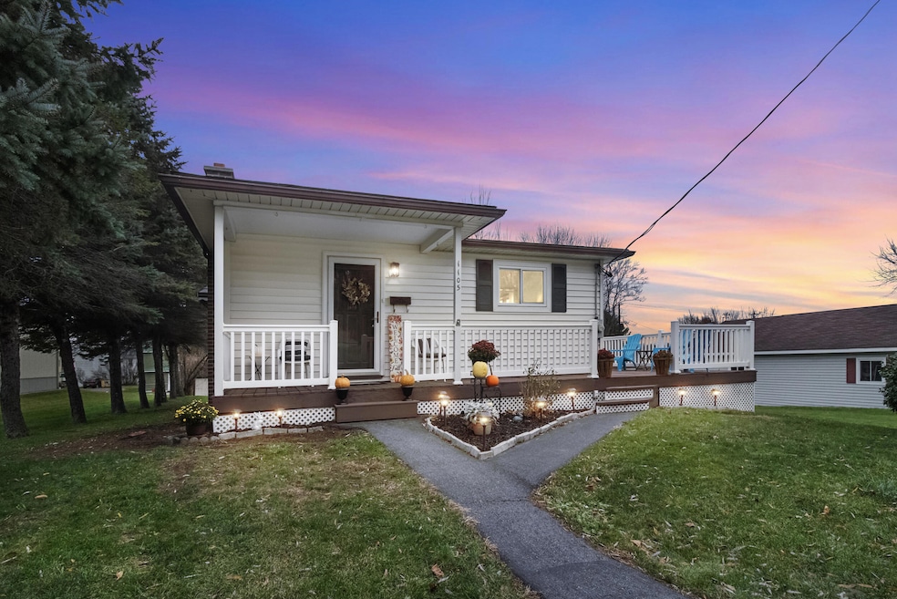 1105 Hale St, Philipsburg, PA 16866 - photo 1