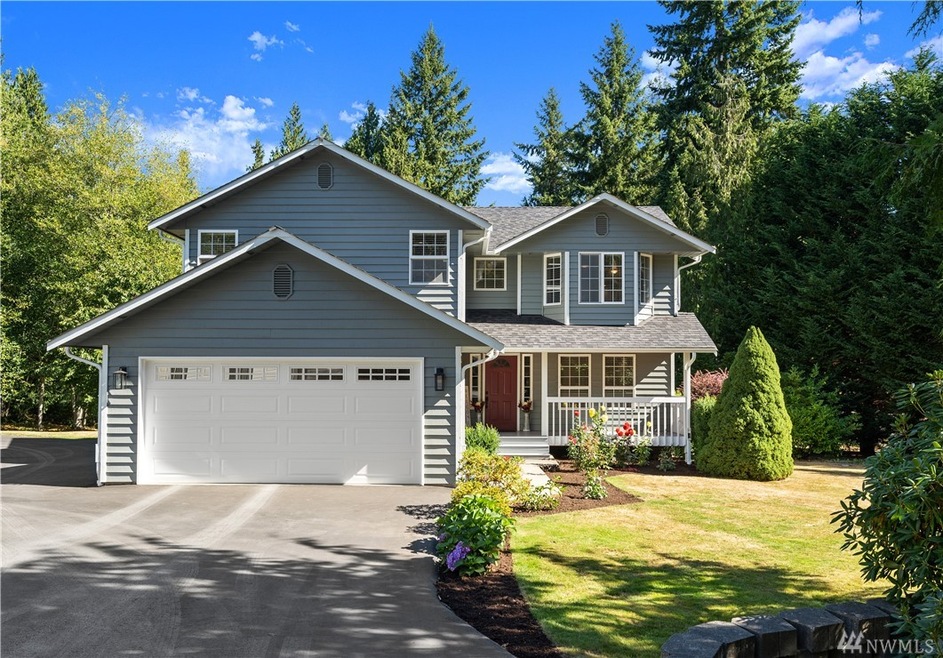 3725 188th St NW, Stanwood, WA 98292 - photo 1