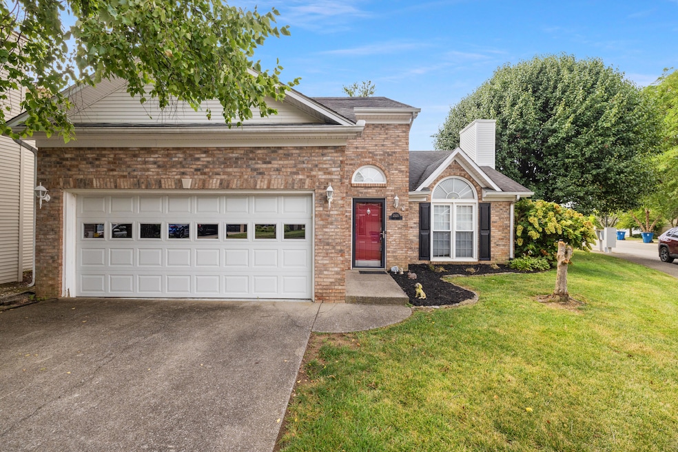 2121 Maura Trace, Lexington, KY 40513 - photo 1