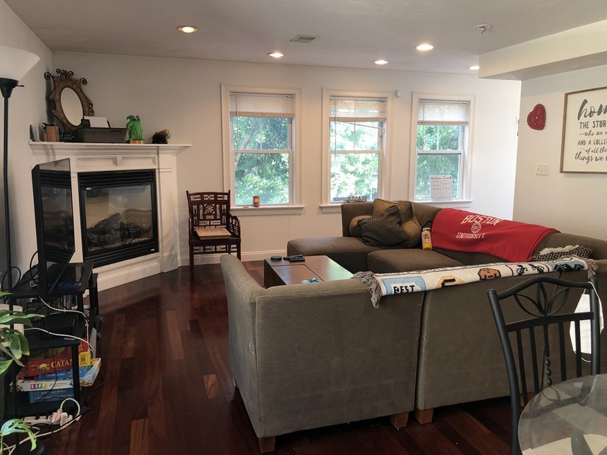 2941 Washington St unit 1, Roxbury, MA 02119 - photo 1