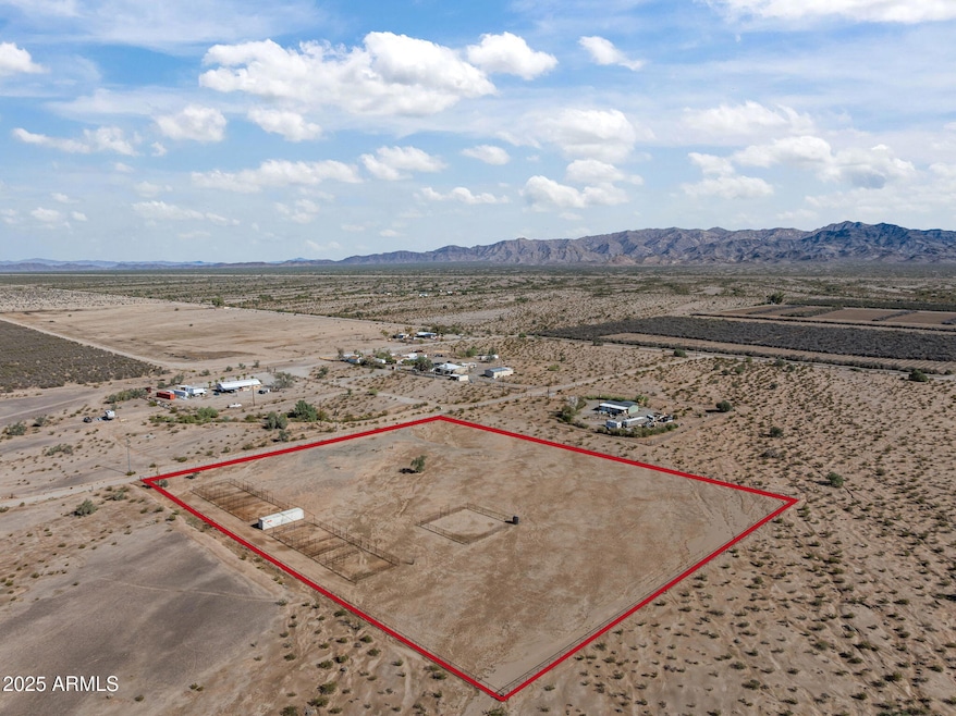 53790 Champ Ln, Salome, AZ 85348 - photo 1