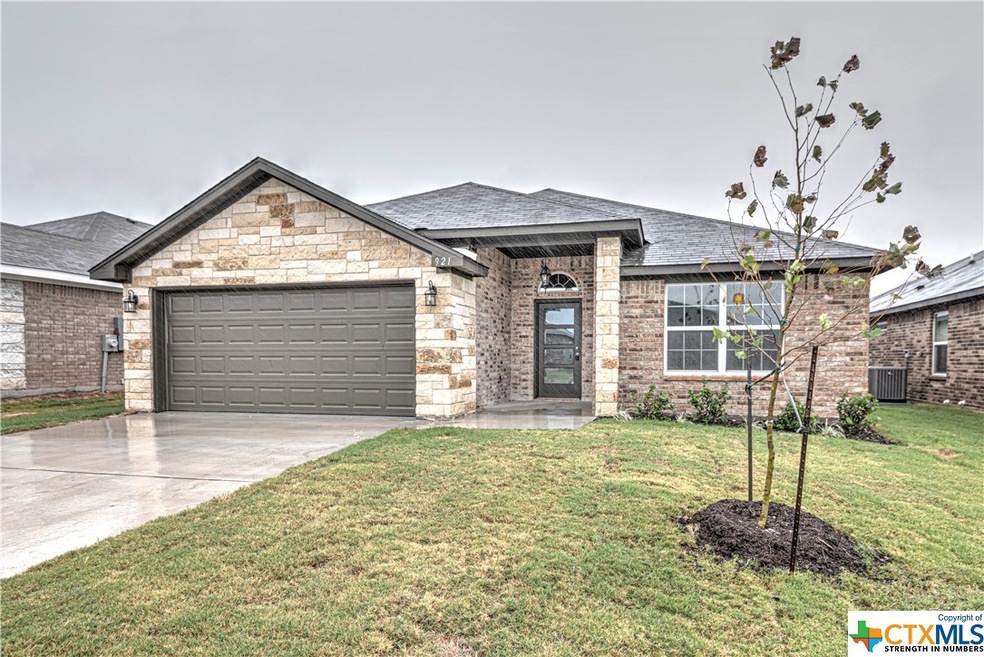 921 Coriander Rd, Temple, TX 76501 - photo 1