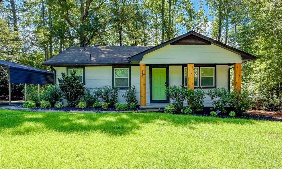 161 Pan Head Rd, Walhalla, SC 29691 - photo 1