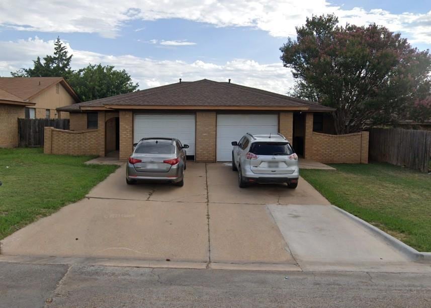 4626 Marlboro Dr, Abilene, TX 79606 - photo 1