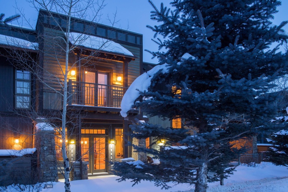 81 Pheasant Tail Ln unit 2, Big Sky, MT 59716 - photo 1