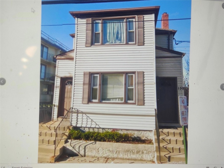 139 Broadway unit 139 Apt 1, Lynbrook, NY 11563 - photo 1