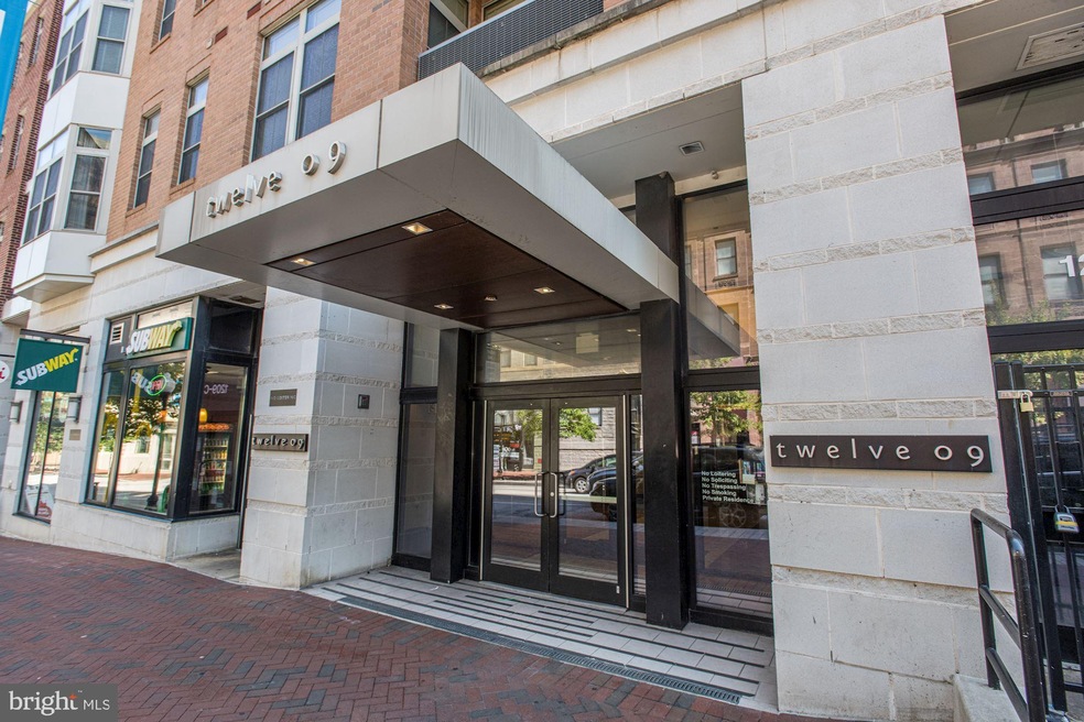 Twelve 09 unit 123, Baltimore, MD 21201 - photo 1