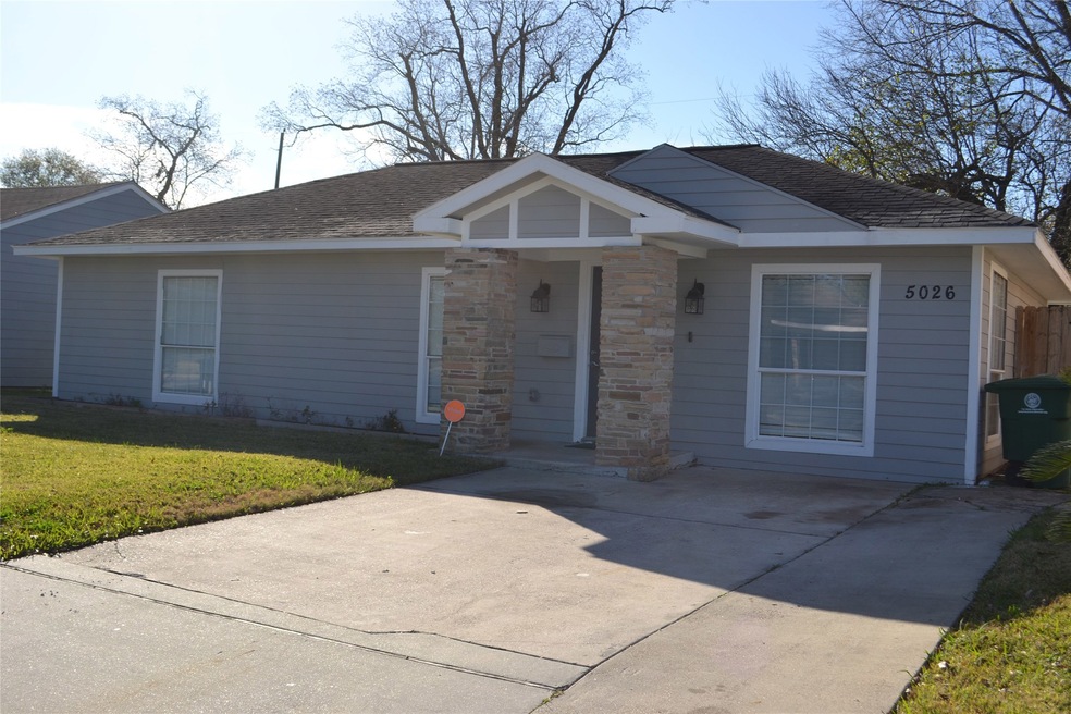 5026 Balkin St, Houston, TX 77021 - photo 1