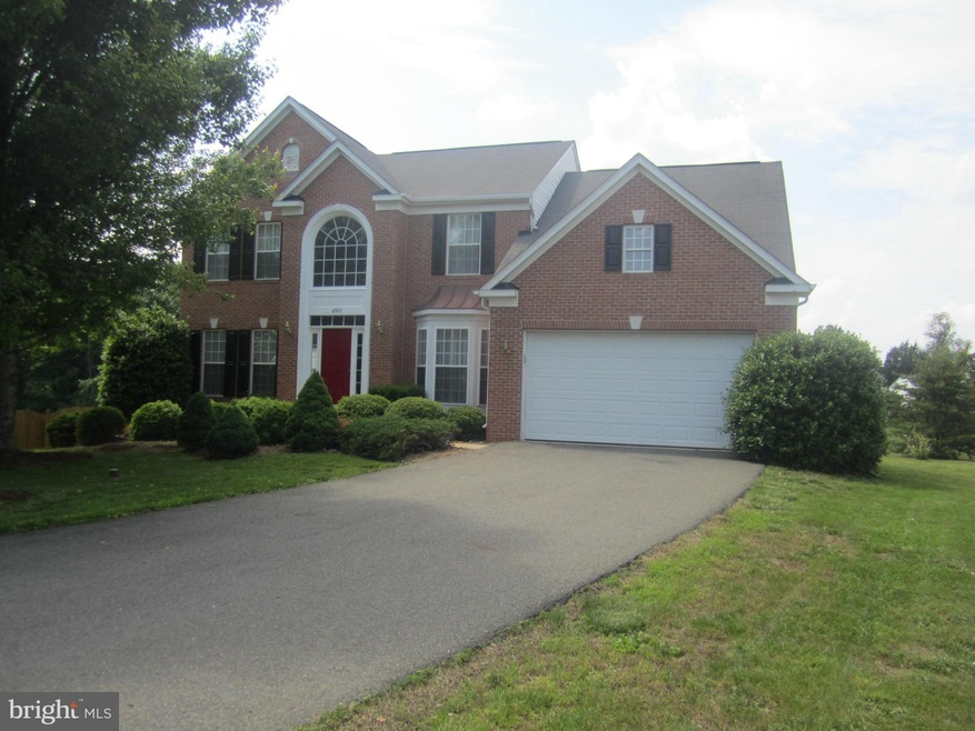 6915 S Dewey Ct, Fredericksburg, VA 22407 - photo 1