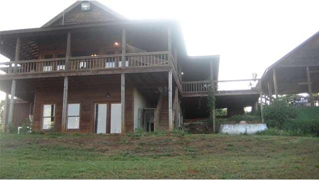 285 Hale Crossing Rd, Royston, GA 30662 - photo 1