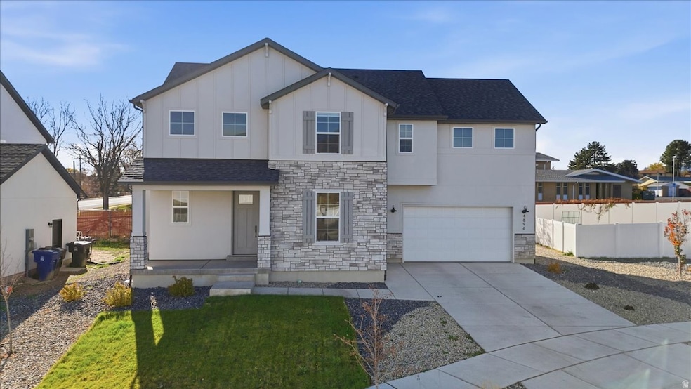 4896 S Snarr Haven Ct, Taylorsville, UT 84129 - photo 1