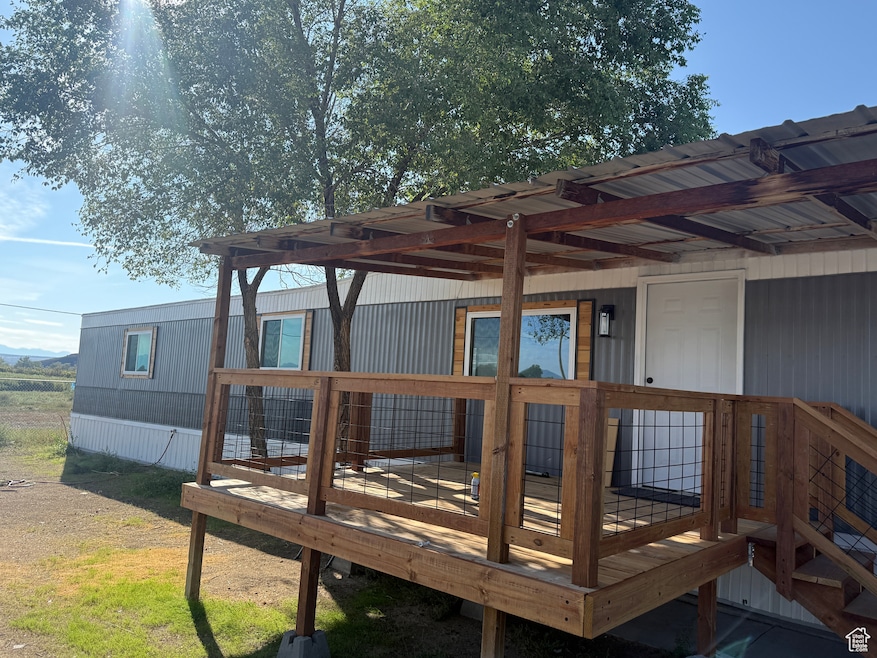 485 S 100 E unit 10, Wellington, UT 84542 - photo 1