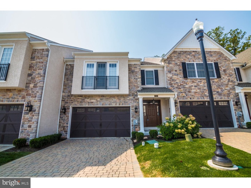 107 Wellington Dr, Media, PA 19063 - photo 1