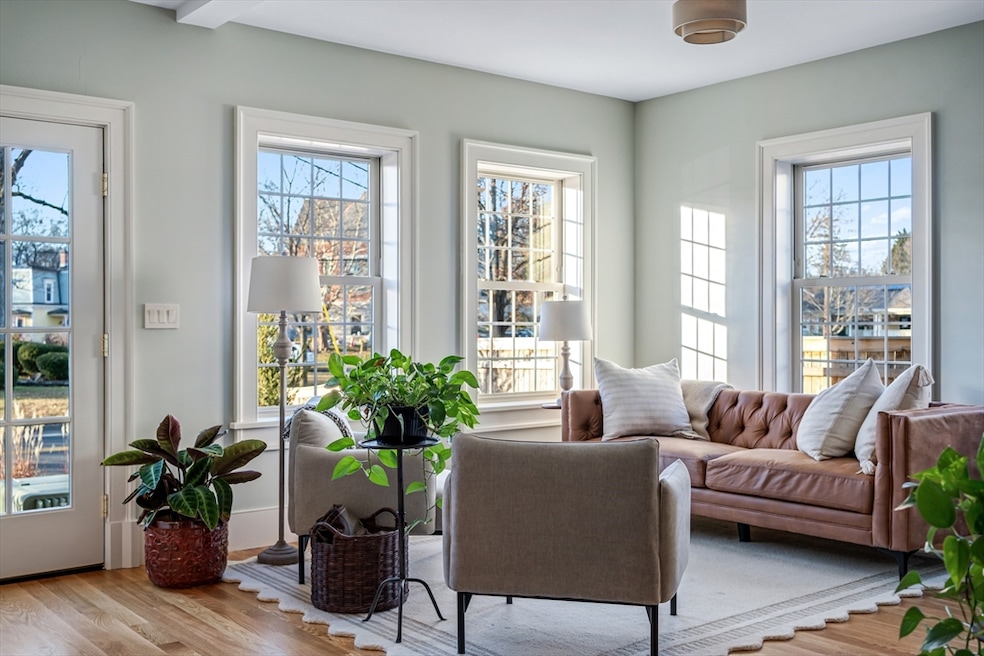 67 Park St unit B, Florence, MA 01062 - photo 1