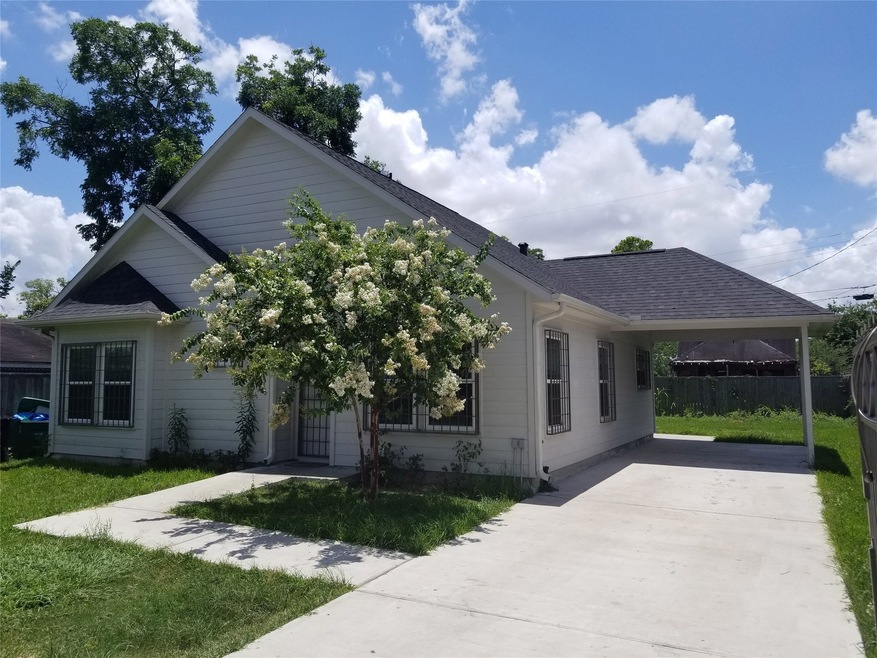 2528 Bennington St unit 2528, Houston, TX 77093 - photo 1